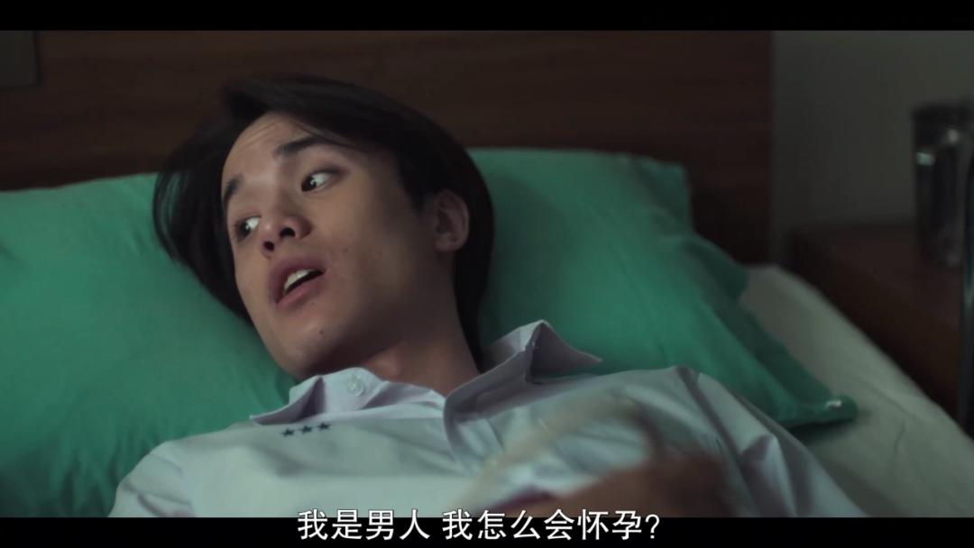 泰国18禁爽剧，终于回来了