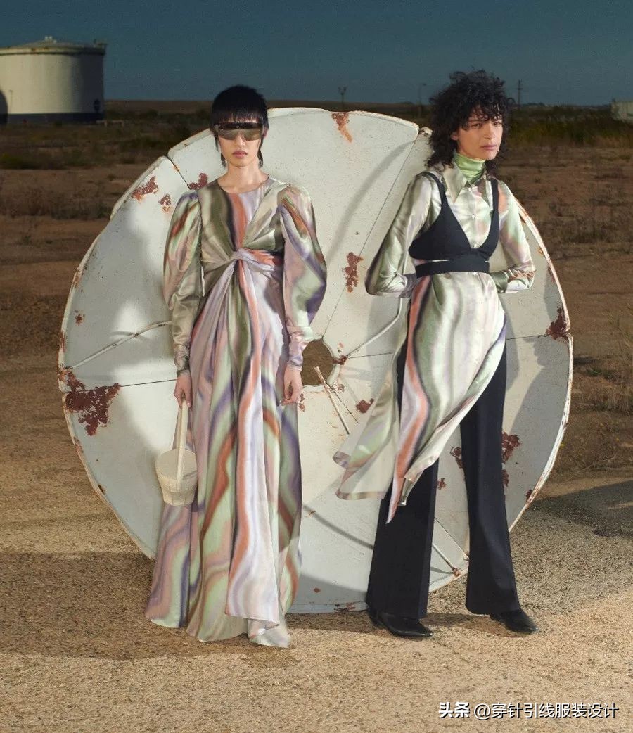 本土快时尚品牌ur的异军突起,快时尚ur多久上新一次