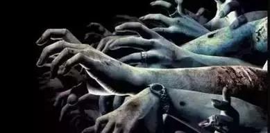 网红恐怖鬼屋,吓到人尖叫的恐怖鬼屋