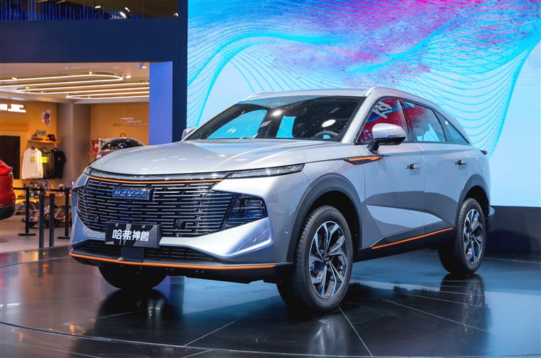 哈弗h6为啥一直都卖那么好,哈弗到底能不能买
