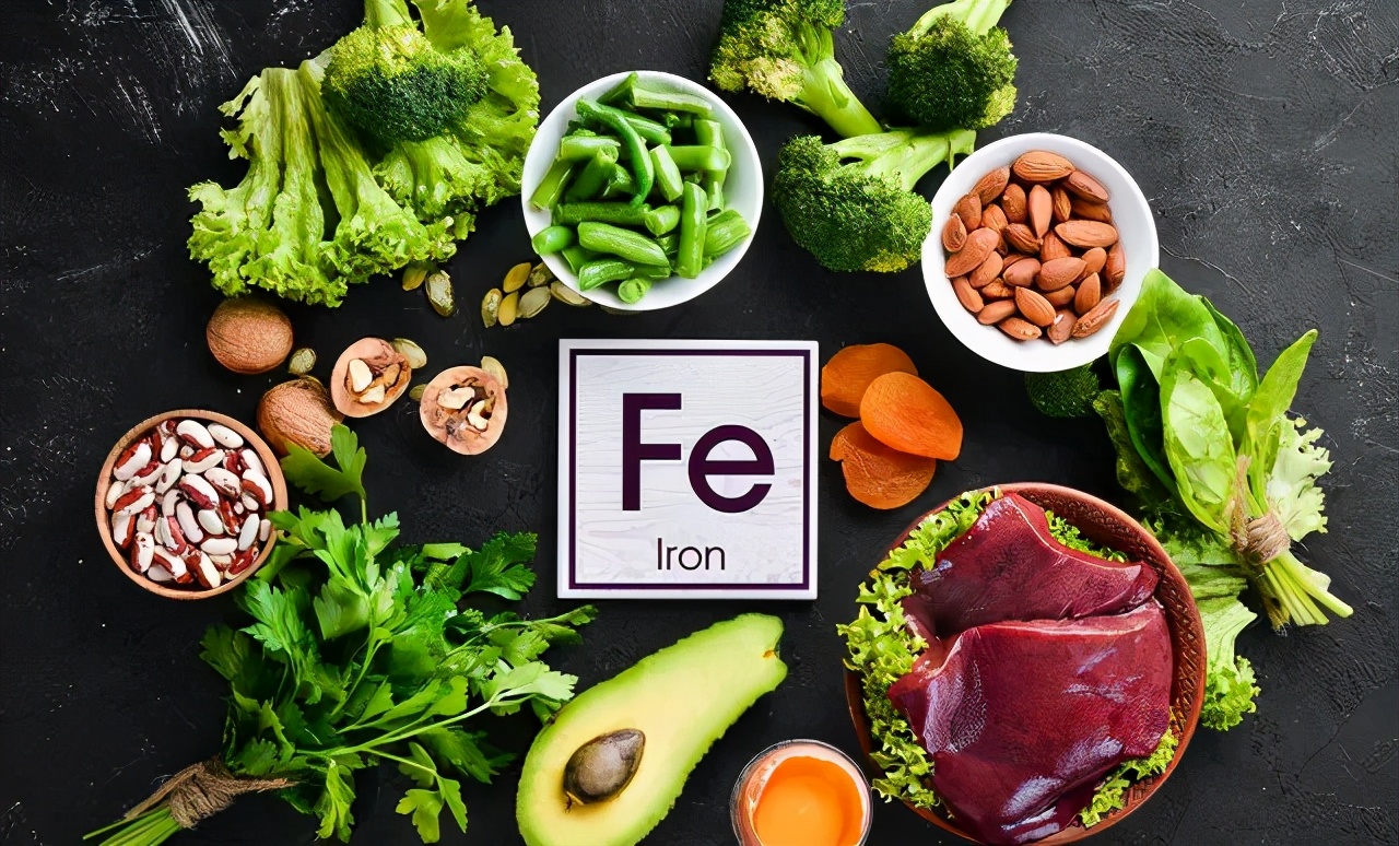 肿瘤患者贫血会加重病情?专家教你食补妙方来化解