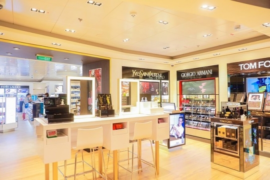 探索梦号星梦邮轮旅游攻略,星梦邮轮云顶梦号旅游攻略