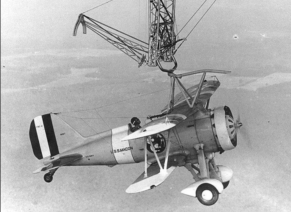 空中超级航母,空中桁架航母