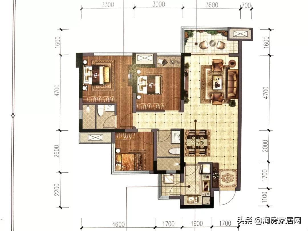楼市踩盘报告怎么写,踩盘楼盘报告