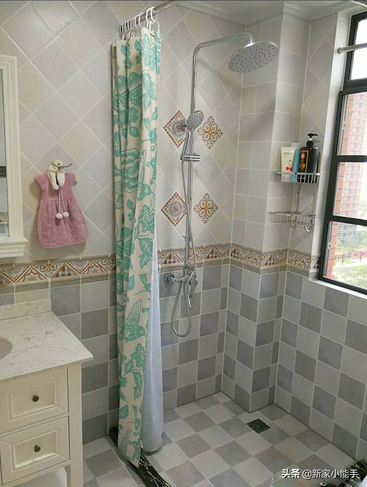 设计师装修好的房子,装修设计效果图要做到什么程度