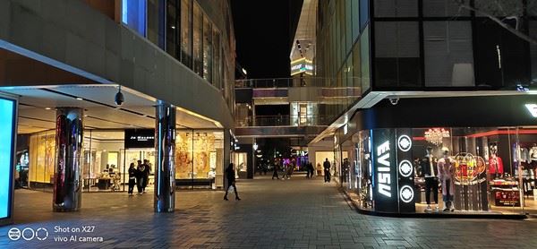 vivox27手机怎么样好用吗,vivox27和vivox60哪个好