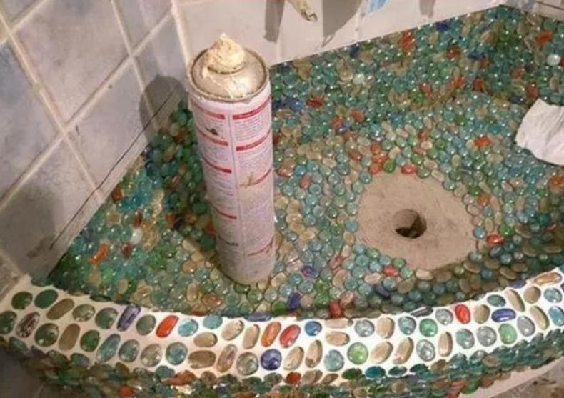 台盆安装不平怎么处理,台盆位置偏怎么办