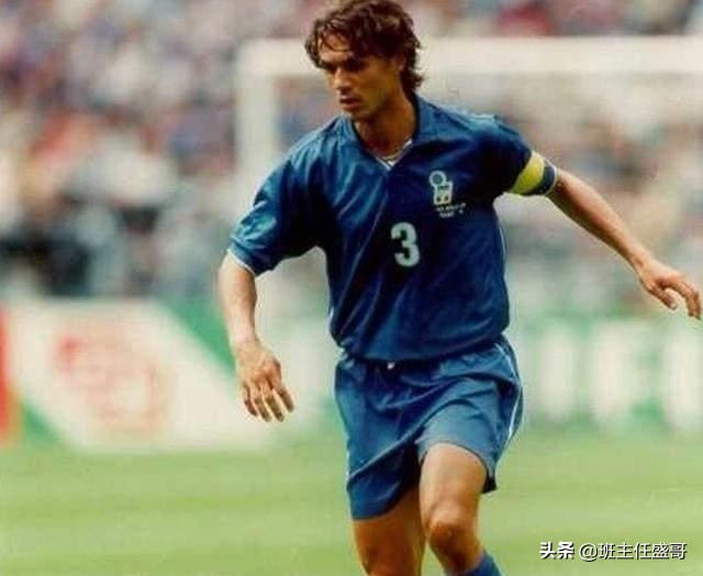 盘点足球场上十大明星,足球场上最有名的号码