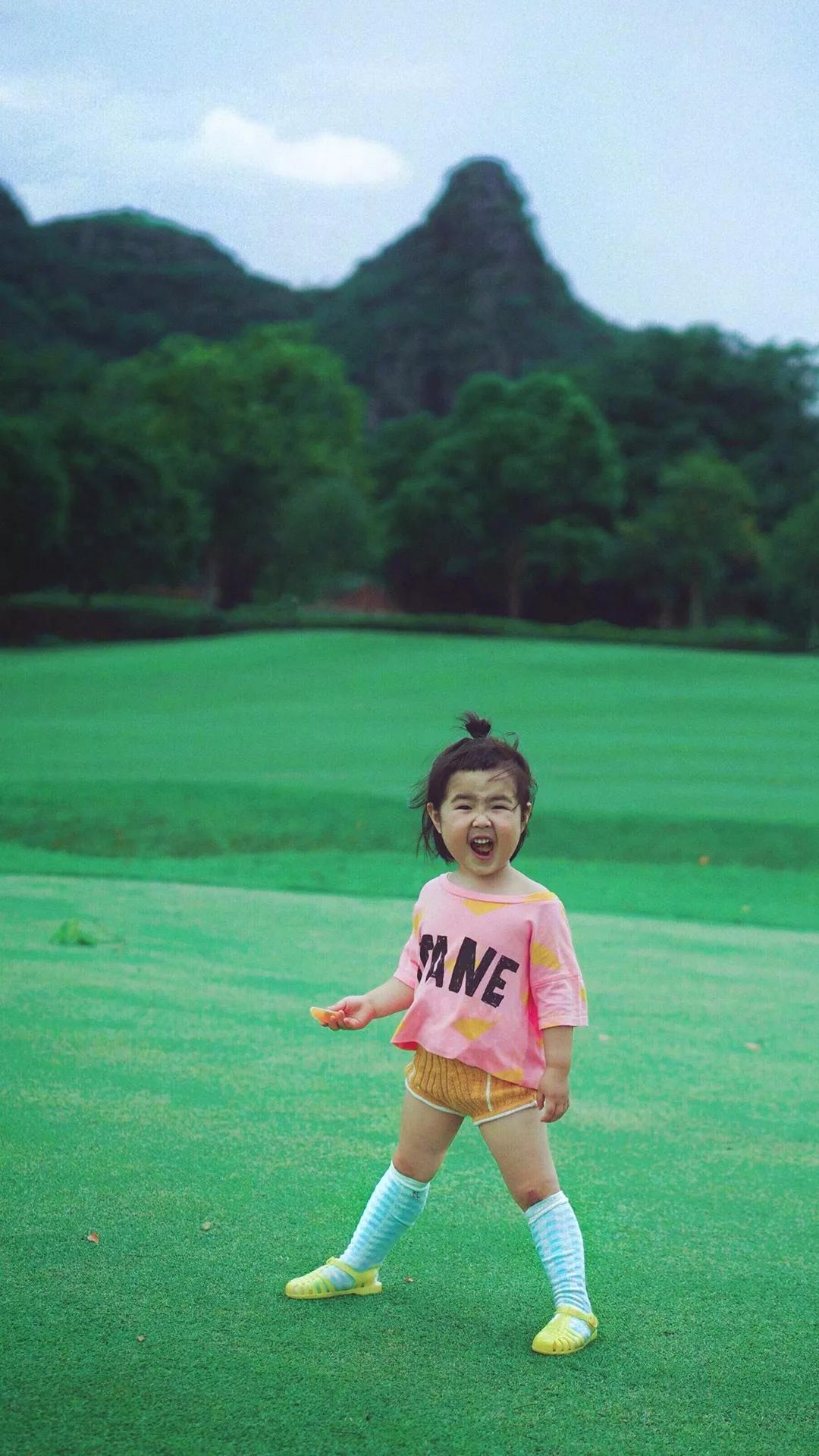 什么颜色的壁纸保护眼睛,保护眼睛的绿色壁纸唯美高清