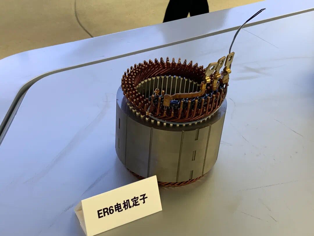 荣威rer6缺点,荣威rer6上市