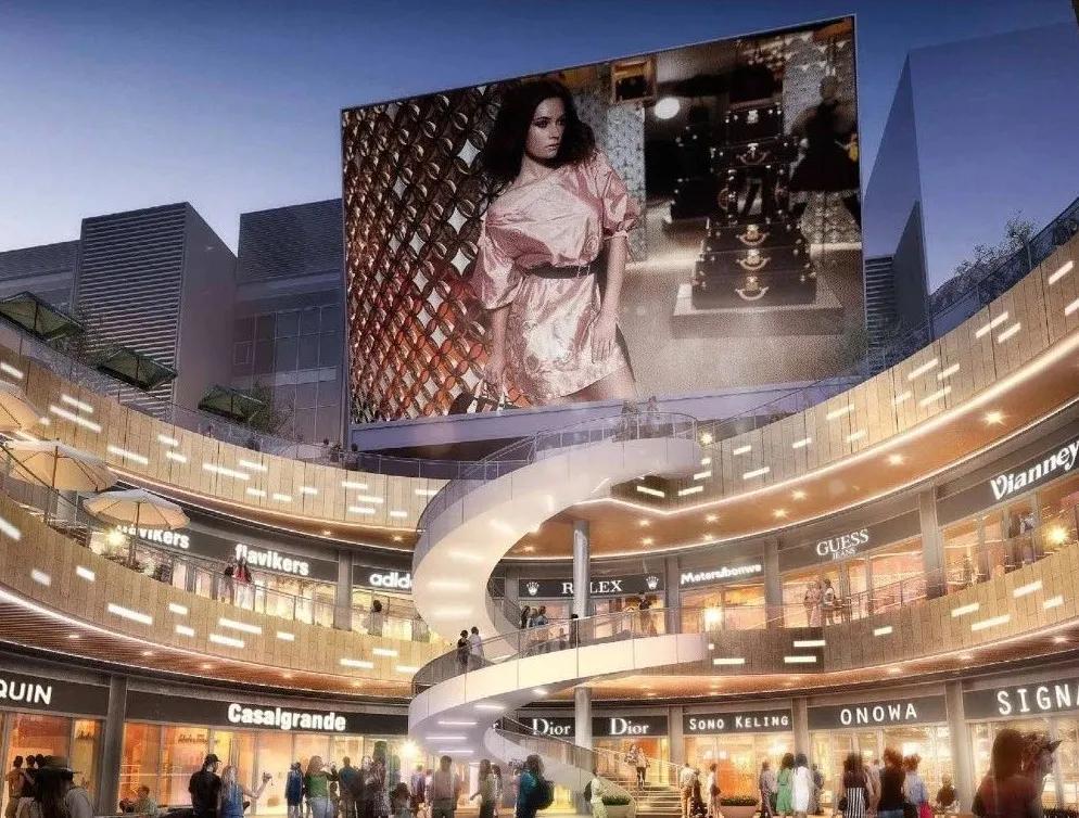 魔都三个地标,40个地标