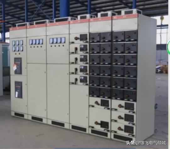 老电工不懂plc,老电工不会变频器plc从哪开始学