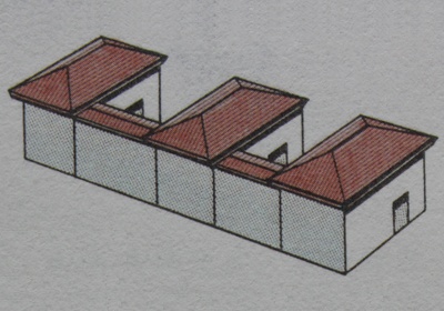 风水诀之阴宅风水知识详解,风水是人与环境的对话
