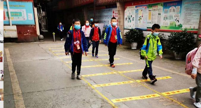 小学开学神兽们回笼了,神兽马上回笼家长们刷屏了朋友圈