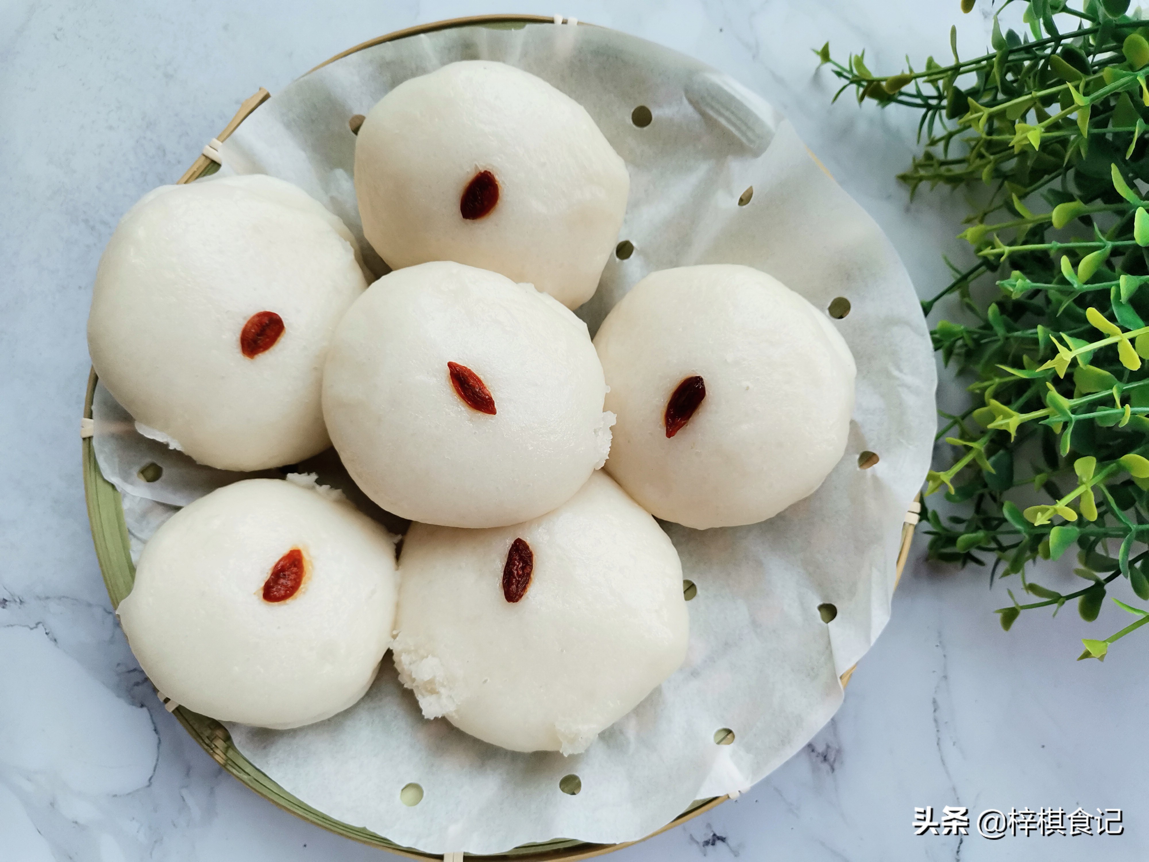 酒酿馒头用什么样的酒酿,酒酿米馒头怎么做才松软好吃