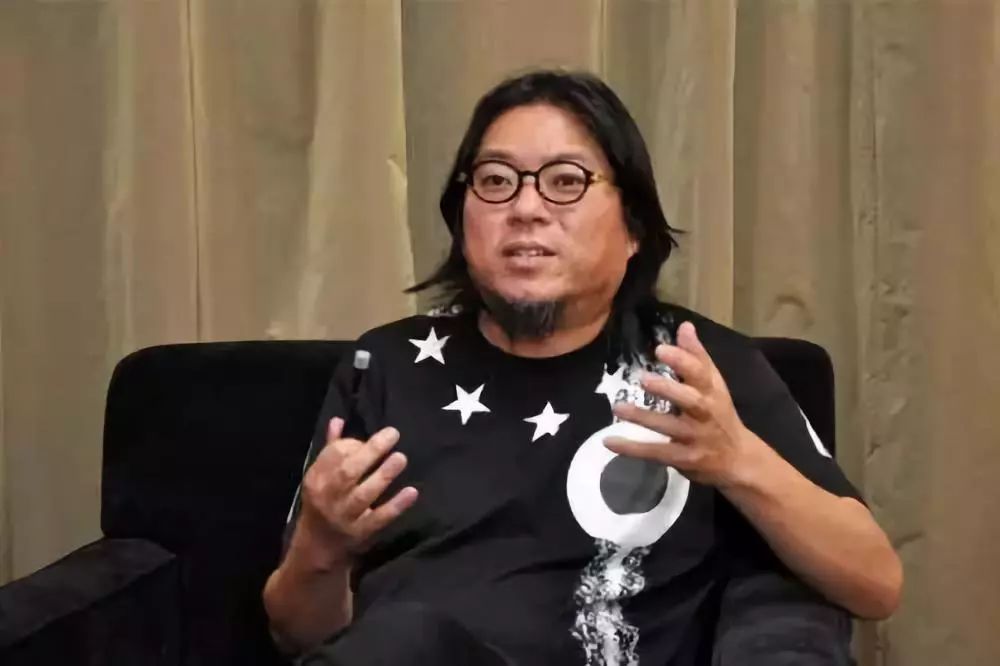 高晓松与清华北大,高晓松家里几辈人都是清华北大吗