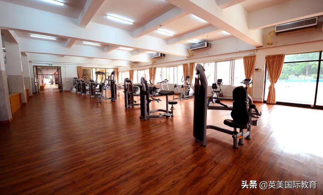 广东碧桂园学校｜一所超90%学生被世界前五十强大学录取的学校