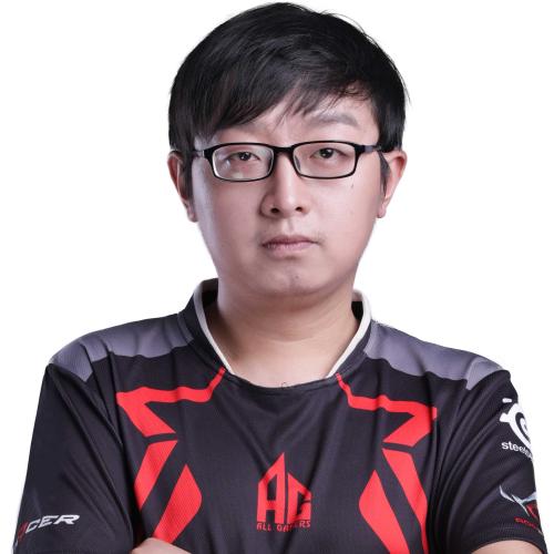 穿越火线各个选手外号,穿越火线职业选手外号大全