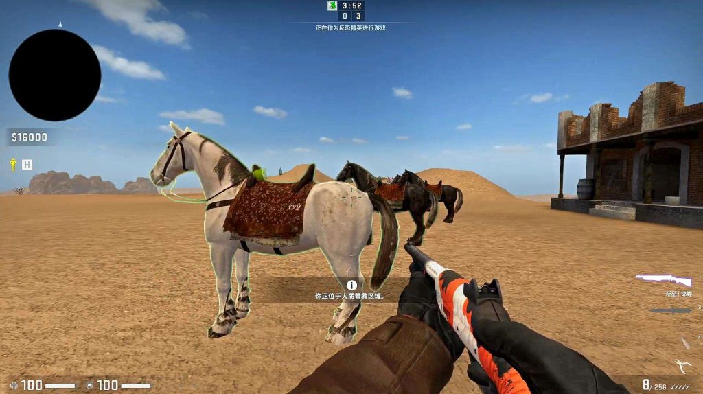 steam上十款免费又好玩的游戏,给大家推荐几款steam好玩免费游戏