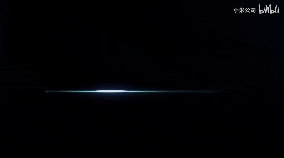 小米瀑布屏手机,小米有瀑布屏手机吗