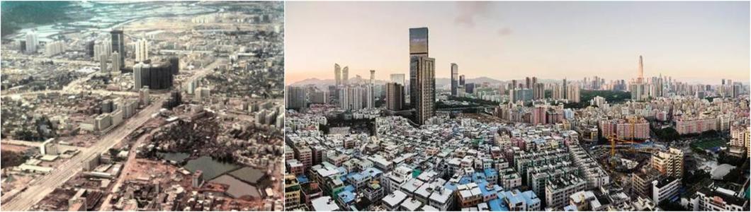 深圳包租婆的真实生活,深圳城中村的包租婆