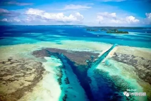 帕劳旅游免签吗,帕劳对中国人是免签吗