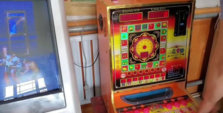 街机格斗带来的快感,街机格斗游戏技巧