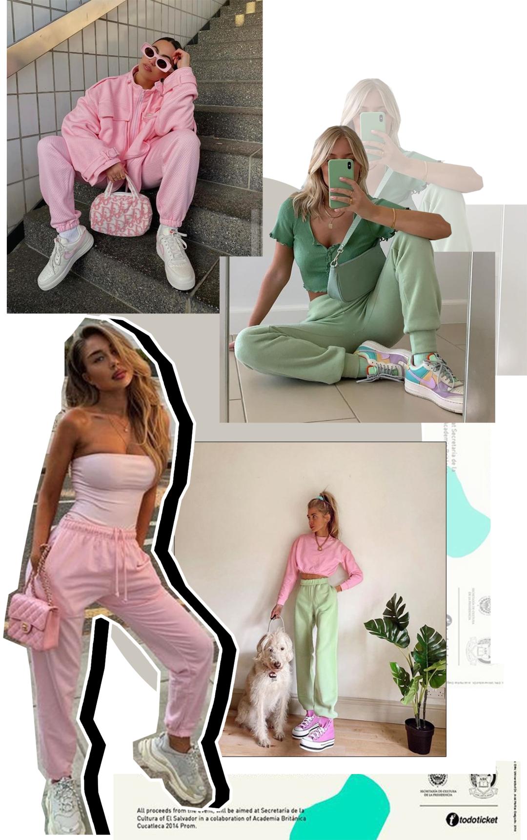 这条鲨鱼裤百搭显瘦又好看,怎么样穿鲨鱼裤显瘦显腿长