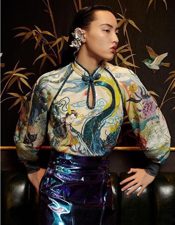 浪姐平价同款,浪姐十大经典款