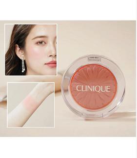 你和氛围感美女只差一块腮红的距离，nars这块有内味了