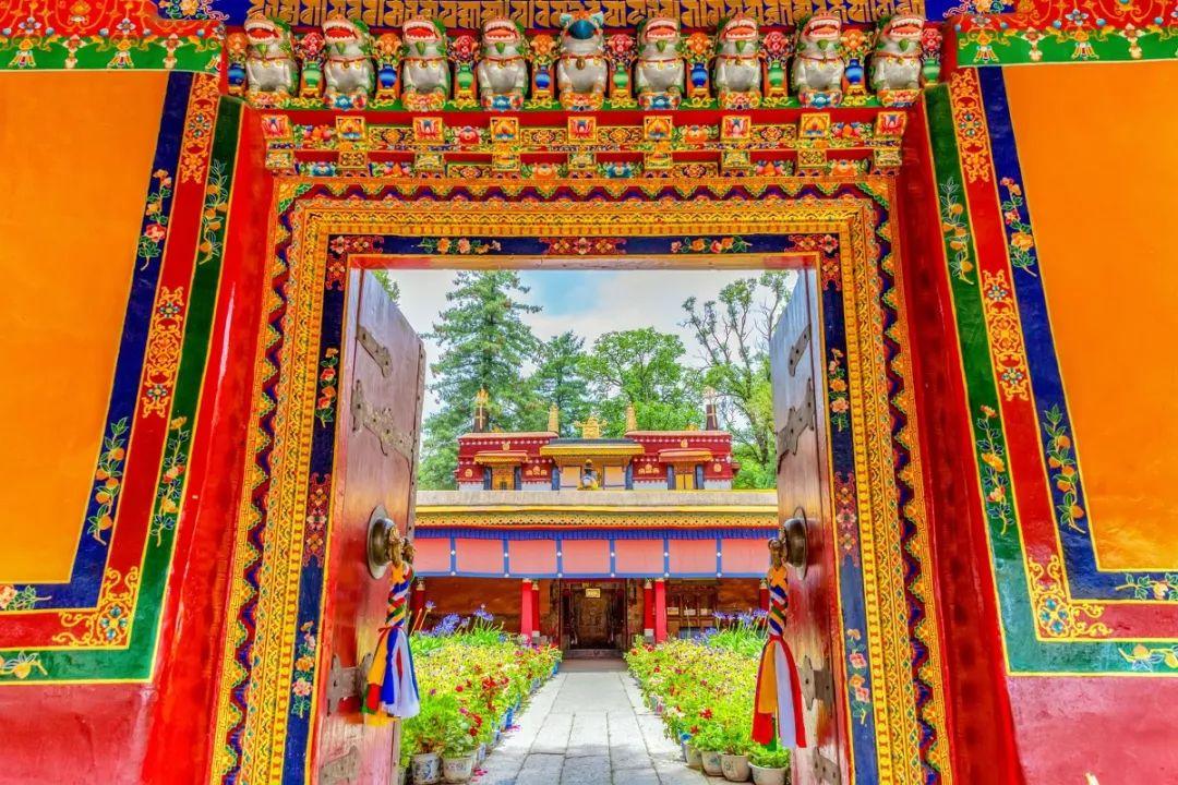 藏西必去景点,西藏最美的二十个景点推荐