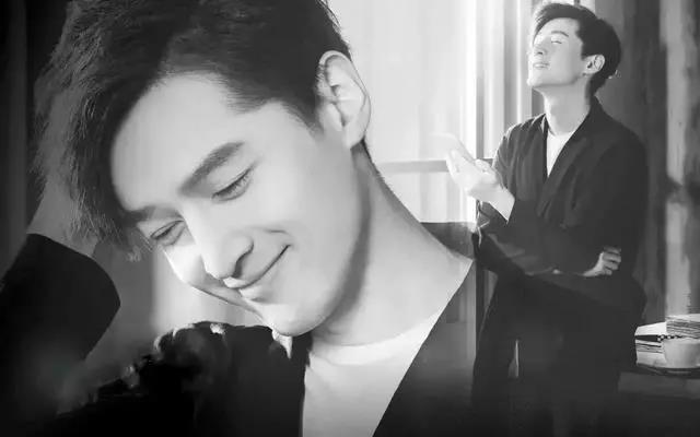 2016年金鹰奖颁奖晚会胡歌致辞,胡歌金鹰节演讲