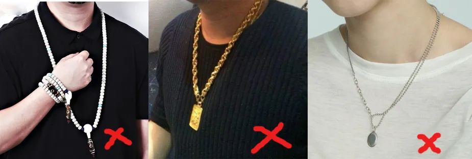 男生夏天怎么穿衣服才会让女生喜欢？（二）