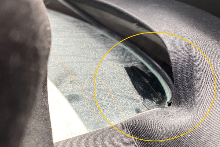 颠覆你认知的报价,这台敞篷奥迪A5有点狂,不!是卖家狂