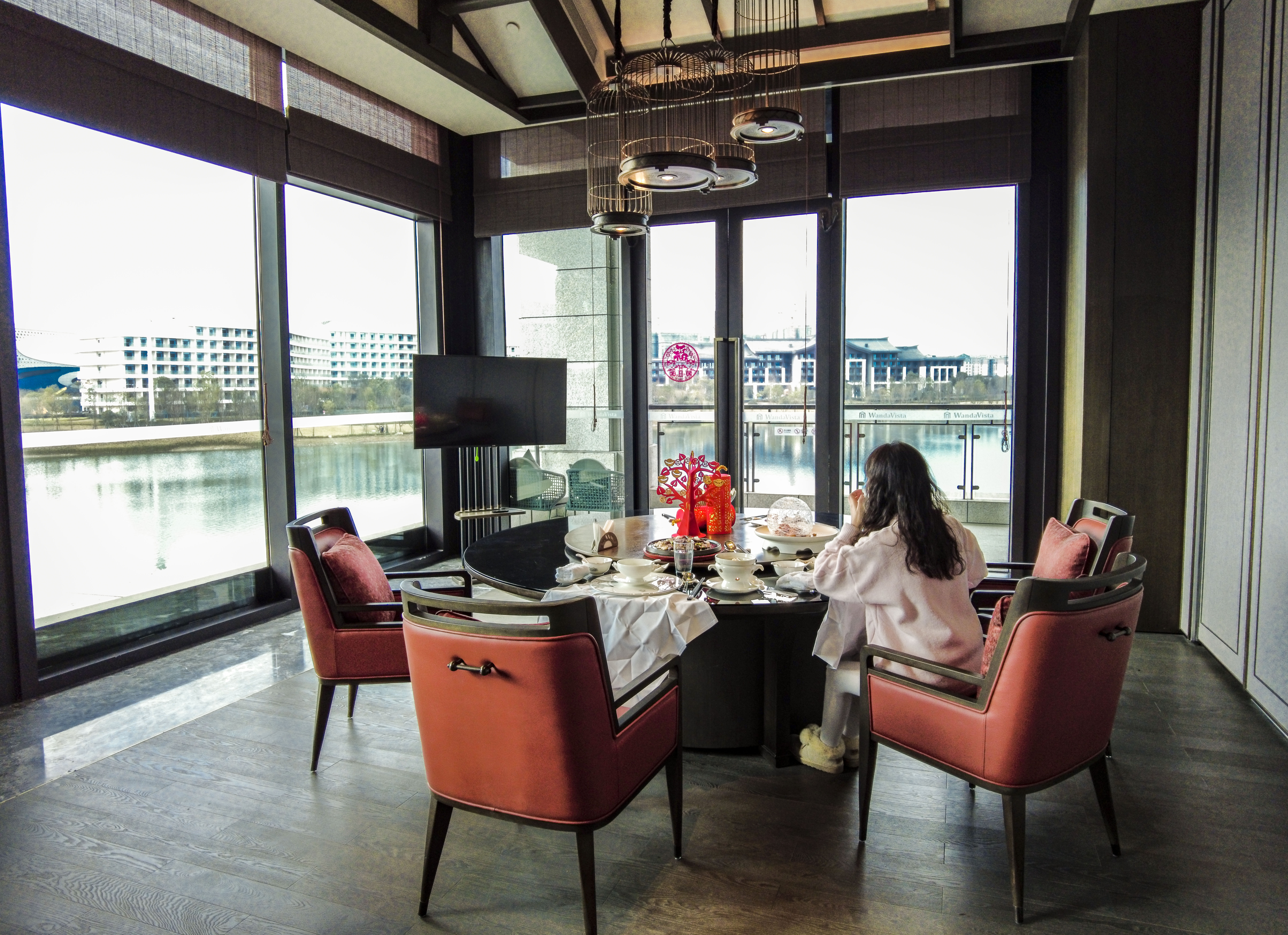 成都周边适合度假的温泉别墅酒店,成都最豪华温泉酒店