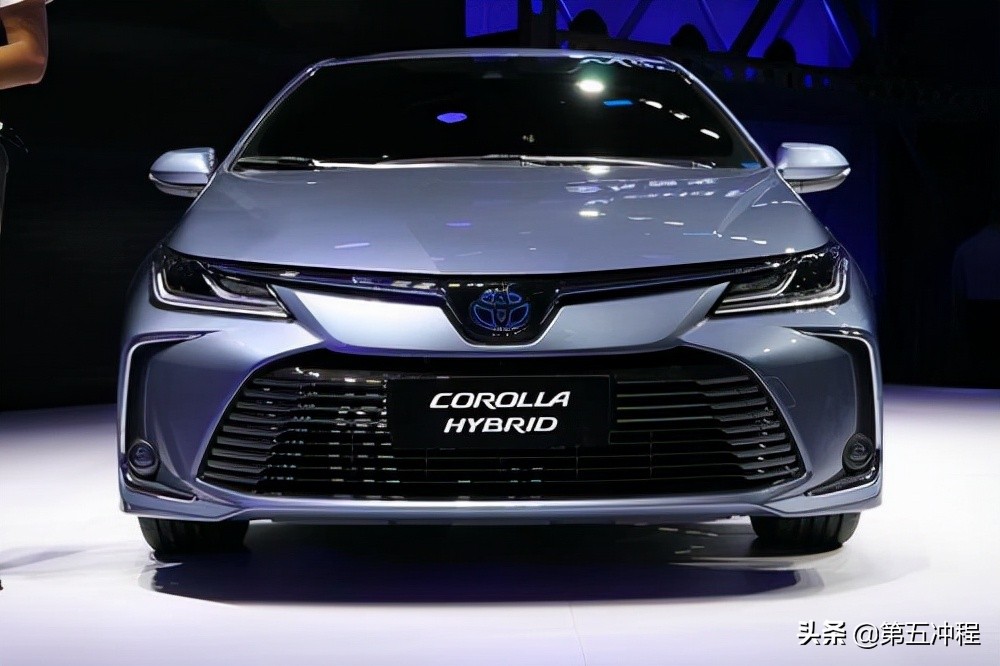 丰田卡罗拉和轩逸哪个值得入手,丰田卡罗拉与日产轩逸优劣比较