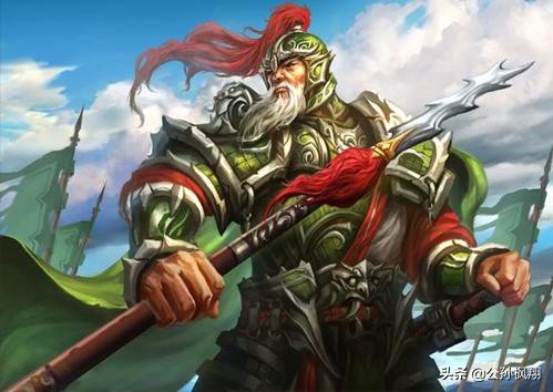 煮酒论英雄之三国良将曹仁篇,煮酒论英雄之三国良将马超篇