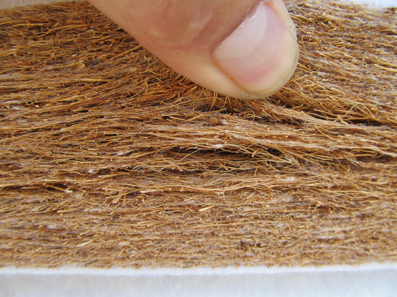 天然椰棕床垫能洗吗,什么的椰棕做床垫比较好