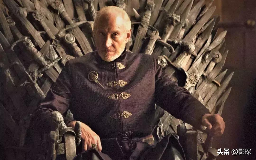 权游回顾|狼家陷落的背后,到底有多少阴谋?