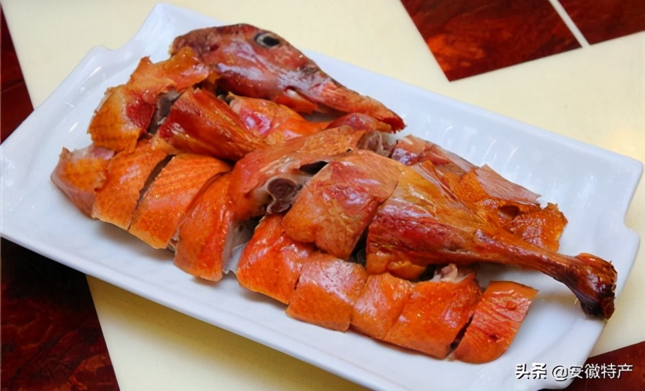 合肥特色十大名小吃,合肥十大风味小吃