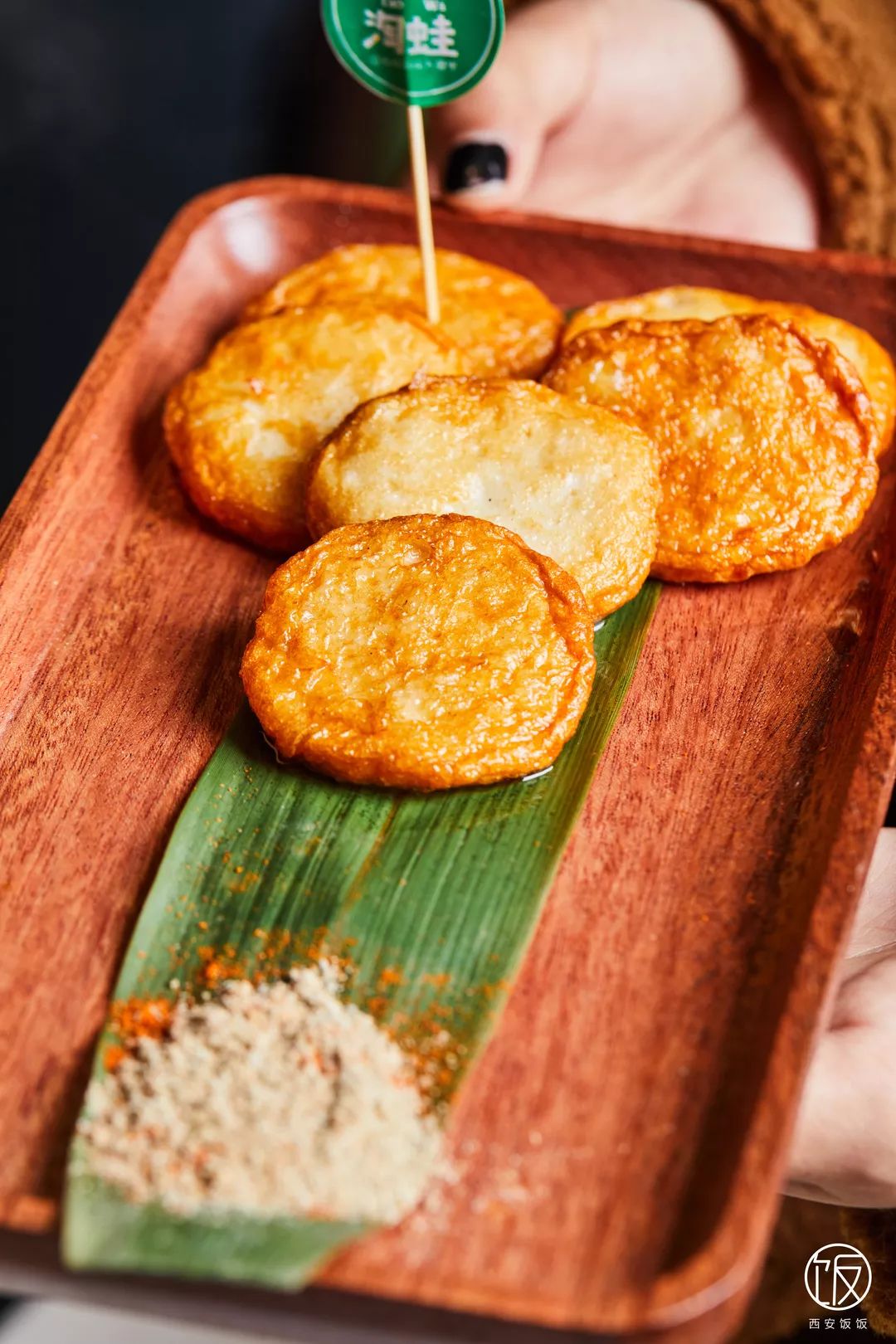 loft风的mall有够酷,心水美食“大咖”都来了