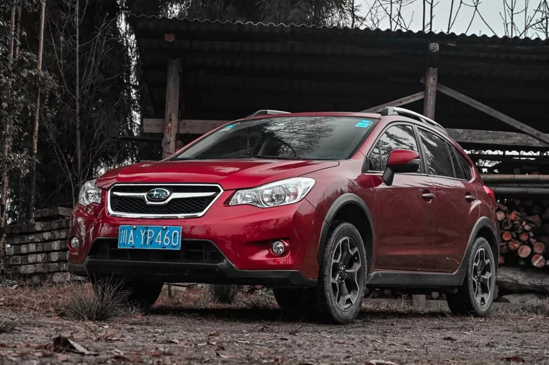 驾仕派2019款评测,八万元能买二手丰田车吗