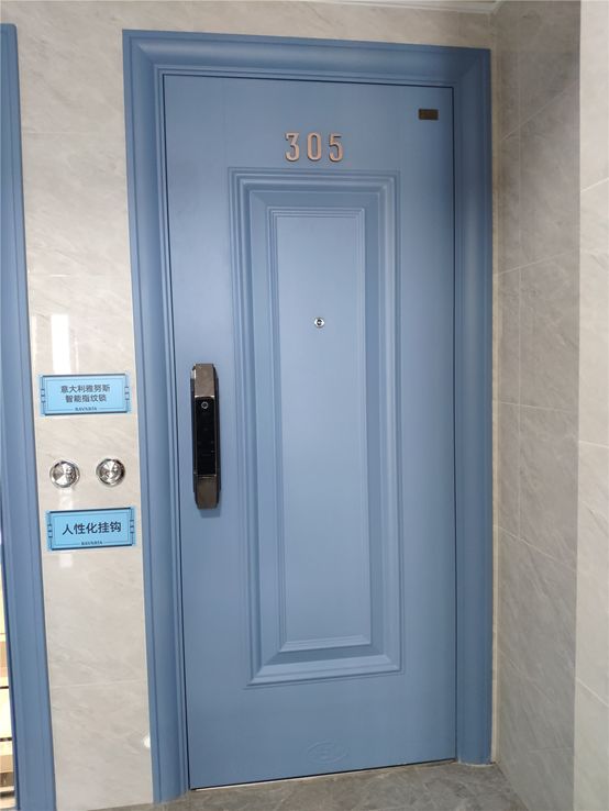 悬爷侃房事:从一门一灶能看出来精装的良心?