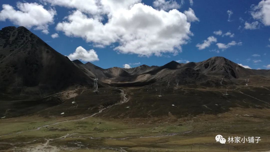 西藏滇藏骑行攻略,骑行滇藏丙察察线完整攻略