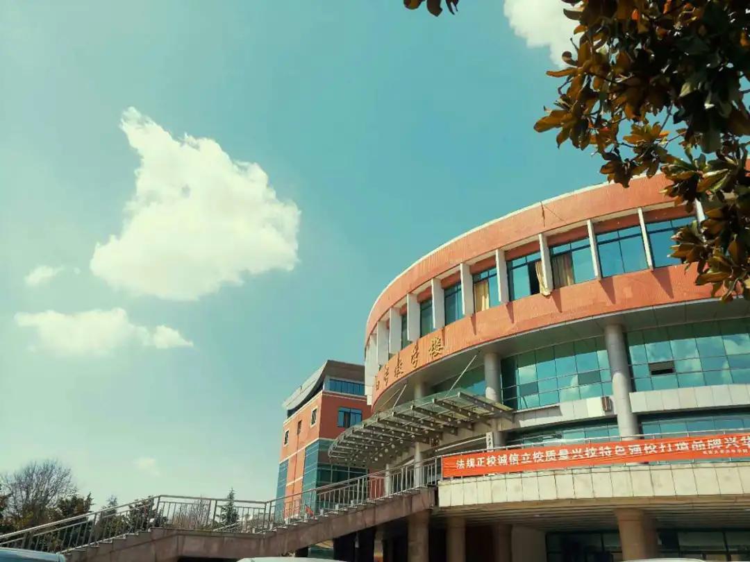 陕西省值得推荐报考的十所大学,陕西57所本科大学名单