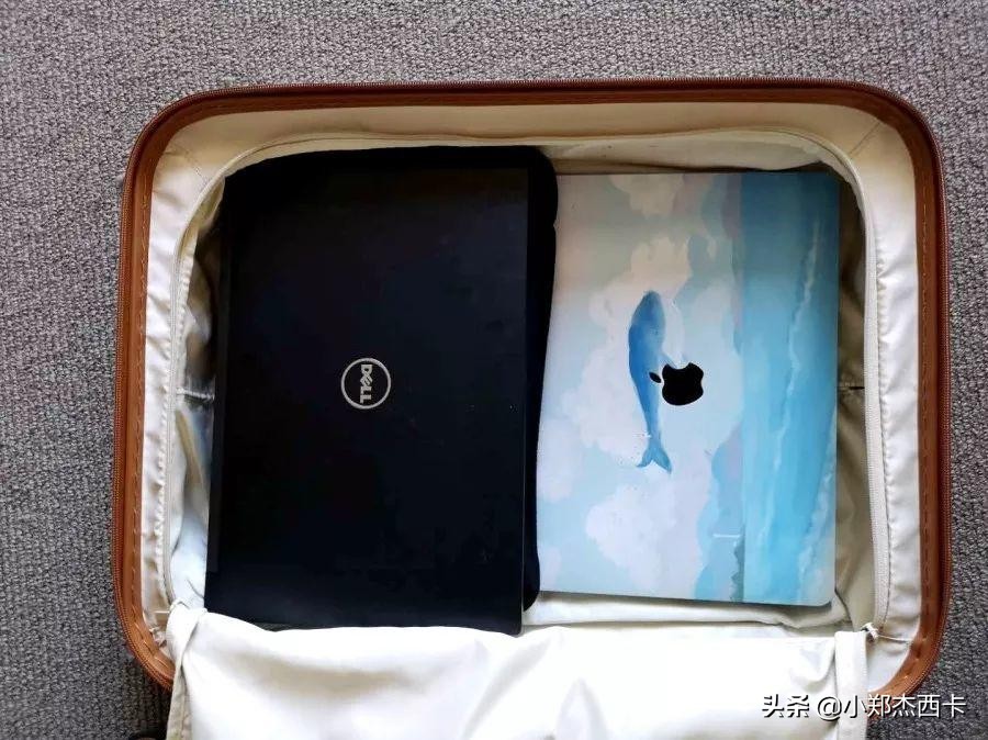 超便捷行李箱,超简单的行李箱攻略