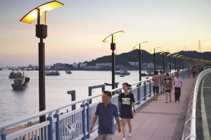 舟山：红色火种燎原千岛大地幸福之城温暖无数人心