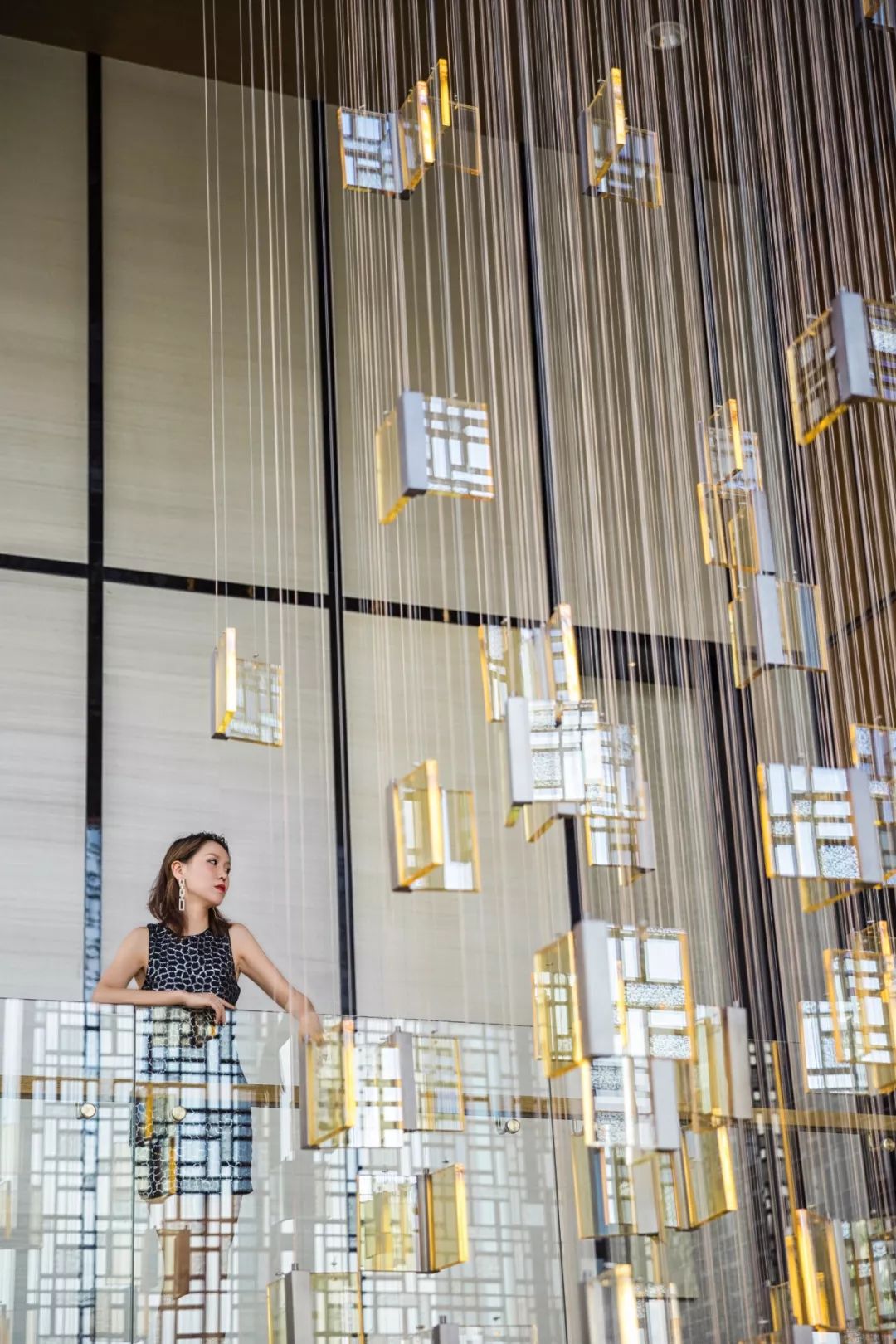 丽思卡尔顿西安自助,西安丽思卡尔顿酒店多少钱一晚