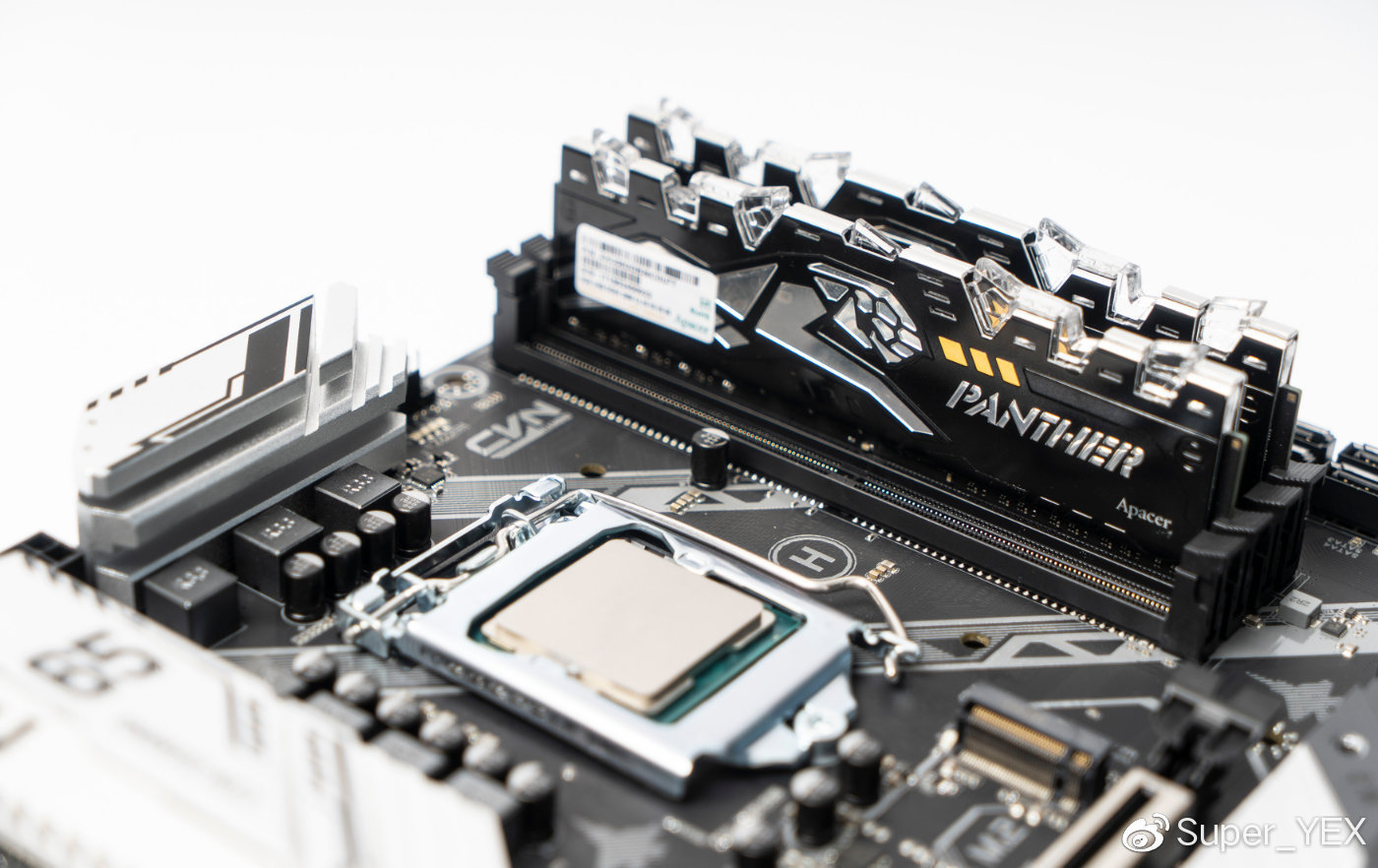 E3+960需要升级了么？9400+1660装机对比测试