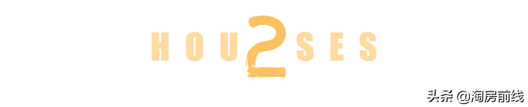 从5.7万/㎡到10.2万/㎡,这个小区只花了一年时间